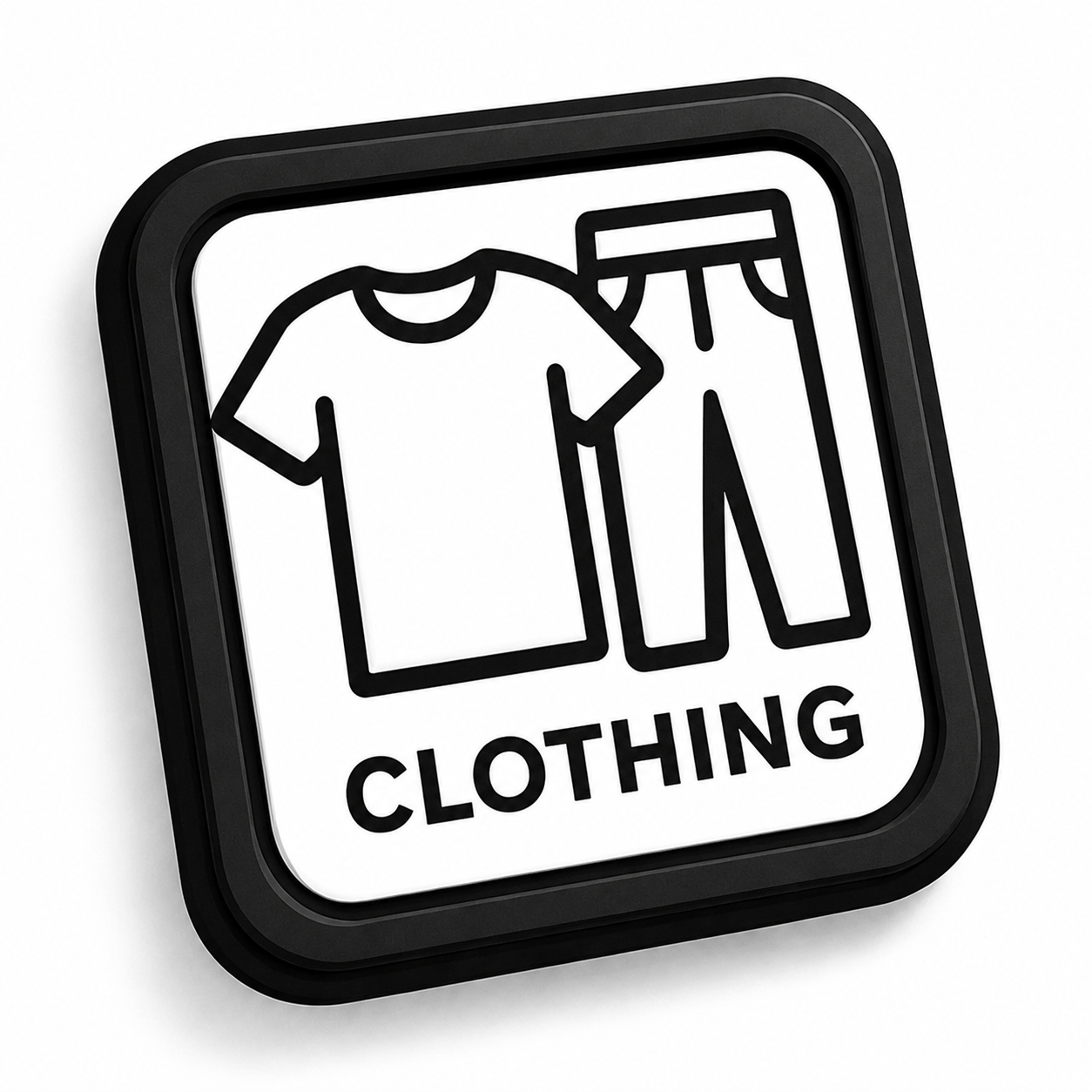 Clothing Supplier