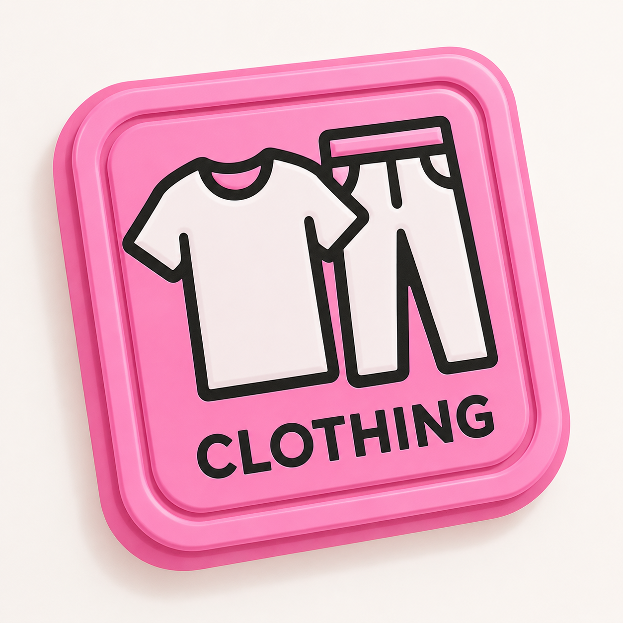 Clothing Supplier